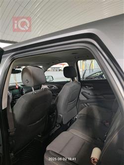 شيفروليه ترافرس